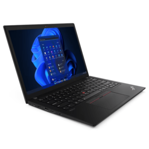 Lenovo ThinkPad X13 Gen 3, Intel Core i5 1235U, 8GB , 512GB SSD  Windows 11 Pro, 13.3" WUXGA,Laptop
