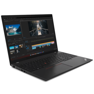 Lenovo ThinkPad T16 Gen 2, Intel Core i7 1355U, 16GB ,512GB SSD , Windows 11 Pro, 16" Laptop