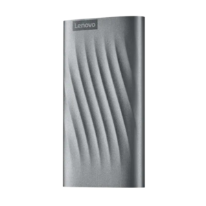 Lenovo PS6 Portable External SSD 512GB