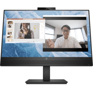 HP M24m 23.8" FHD Conferencing Monitor