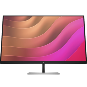 HP E32k G5 31.5" 4K USB-C Monitor with Integrated Speakers