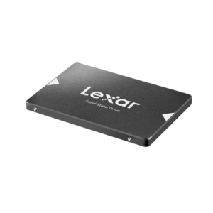 LEXAR NS100 2.5” 256GB SSD SATA INTERNAL LAPTOP
