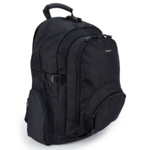 Targus Classic 15.6" Backpack - Black