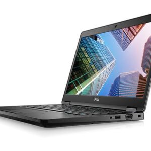Dell Latitude 5290 Intel Core i5 8th Gen,8GB RAM,256GB SSD,12.5 Inch