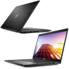 Dell Latitude 7390 Intel Core i7 8th Gen,16GB RAM,256GB SSD,13.3 Inch