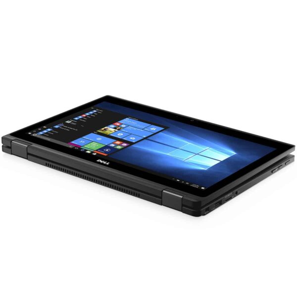 Dell Latitude 5289 X360 Intel Core i5, 7th Gen,16GB RAM,512GB SSD,12.5 Inch - Image 3