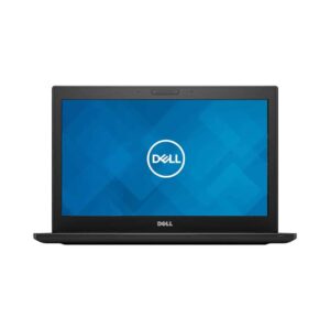 Dell Latitude 7290 Intel Core i5 8th Gen,8GB RAM,256GB SSD,12.5Inch