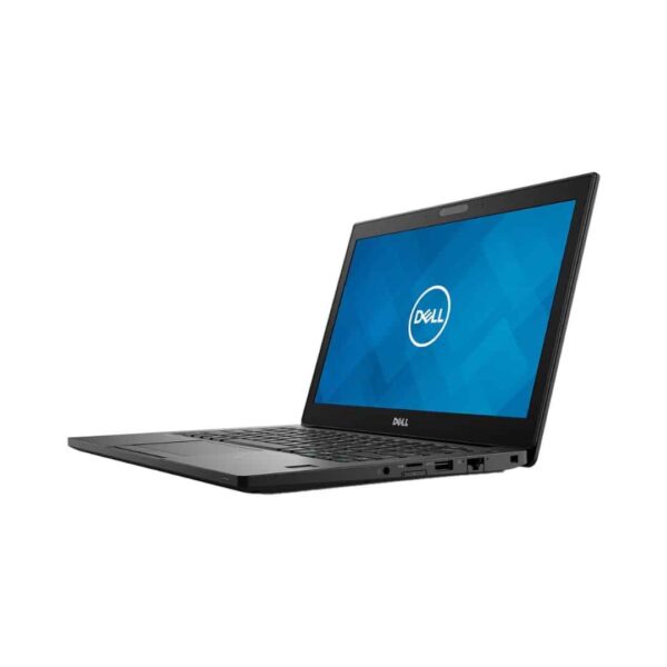 Dell Latitude 7290 Intel Core i5 8th Gen,8GB RAM,256GB SSD,12.5Inch - Image 2