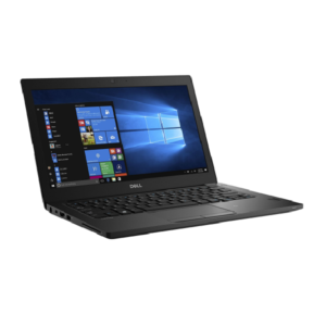 Dell Latitude 7280 Intel Core i7 7th Gen,8GB RAM,256GB SSD,12.5 Inch