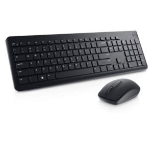 Dell Wireless Keyboard and Mouse KM3322W
