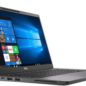 Dell Latitude 7400 Intel Core i5 8th Gen,8GB RAM,256GB SSD,14 Inch