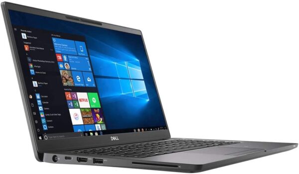 Dell Latitude 7400 Intel Core i5 8th Gen,8GB RAM,256GB SSD,14 Inch