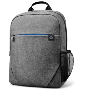 HP Prelude 15.6" Backpack - Grey