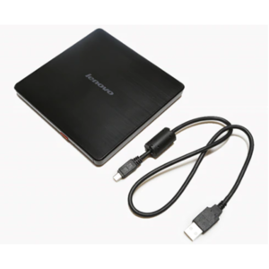 Lenovo Slim DVD Burner DB65