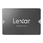 LEXAR NS100 2.5” SATA INTERNAL SSD 2TB