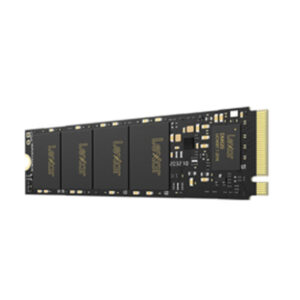 LEXAR LNM620 INTERNAL SSD M.2 PCIe Gen 3*4 NVMe 2280 - 2TB