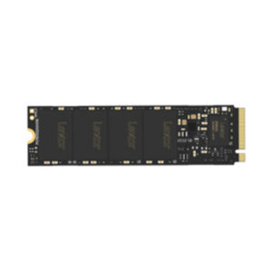 LEXAR LNM620 INTERNAL SSD M.2 PCIe Gen 3*4 NVMe 2280 - 256GB