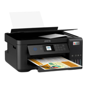 Epson Wireless Ecotank Color L4260 A4  Printers