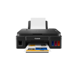 Canon Pixma G2410 Ink Tank Printer