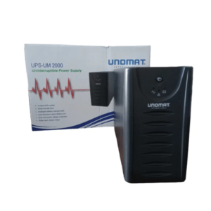 Unomat UM 2000VA UPS