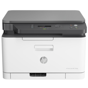 HP Color Laser MFP 178nw Printer