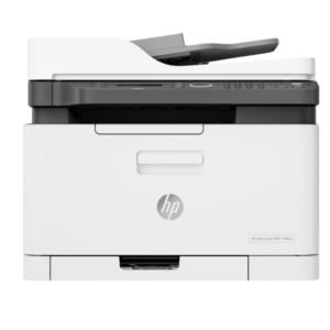HP Color Laser MFP 179fw Printer