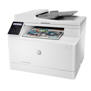 HP Color LaserJet Pro MFP M183fw printer
