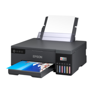 Epson EcoTank L8050 Ink Tank Photo Printer