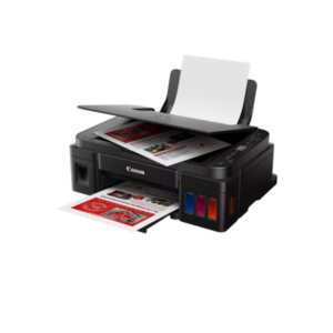Canon Pixma G3410 Ink Tank Printer