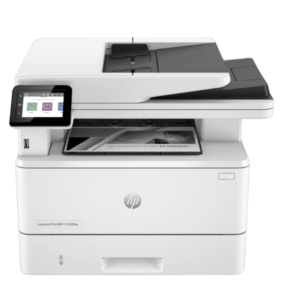 HP LaserJet Pro MFP 4103fdw Printer