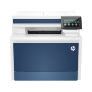 HP Color LaserJet Pro MFP 4303fdn Printer