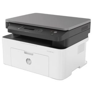 HP Laser MFP 135W A4 Mono Multifunction Laser Printer