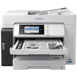 Epson Eco Tank M15180 A3+ Mono Printer