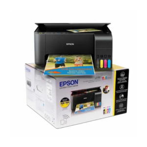 Epson EcoTank L3150 Wi-Fi All-in-One Ink Tank Printer
