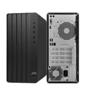 HP PRO TOWER 290 G9 CORE I7 12th gen, 8GB ram ,512SSD, DOS (CPU ONLY)