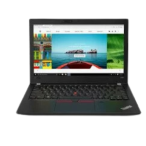 Refurb Lenovo Thinkpad X280 8th gen CORE I7,8gb Ram, 256 SSD ,12.5inch