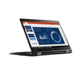 Refurb Lenovo Thickpad Yoga X380 8th gen CORE I5,8gb Ram,256 SSD ,13.3inch