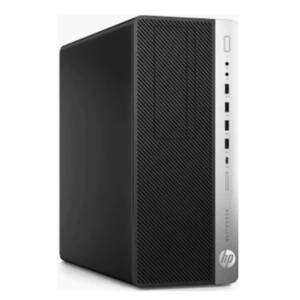 Refurb HP EliteDesk 800 G4 i5 8th Gen 8gb Ram ,500gb hdd  Tower