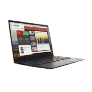 Refurb Lenovo Thickpad x1 Carbon 4th gen CORE I5,8gb Ram,256 SSD,14inch