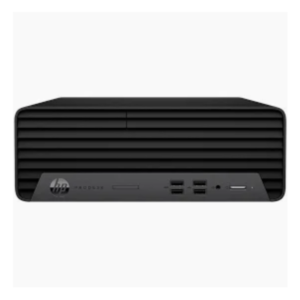 HP Prodesk 400 G7 SFF Core I7 10th gen,8GB Ram,500GB hdd ,2GB AMD Radeon Graphics( CPU ONLY)